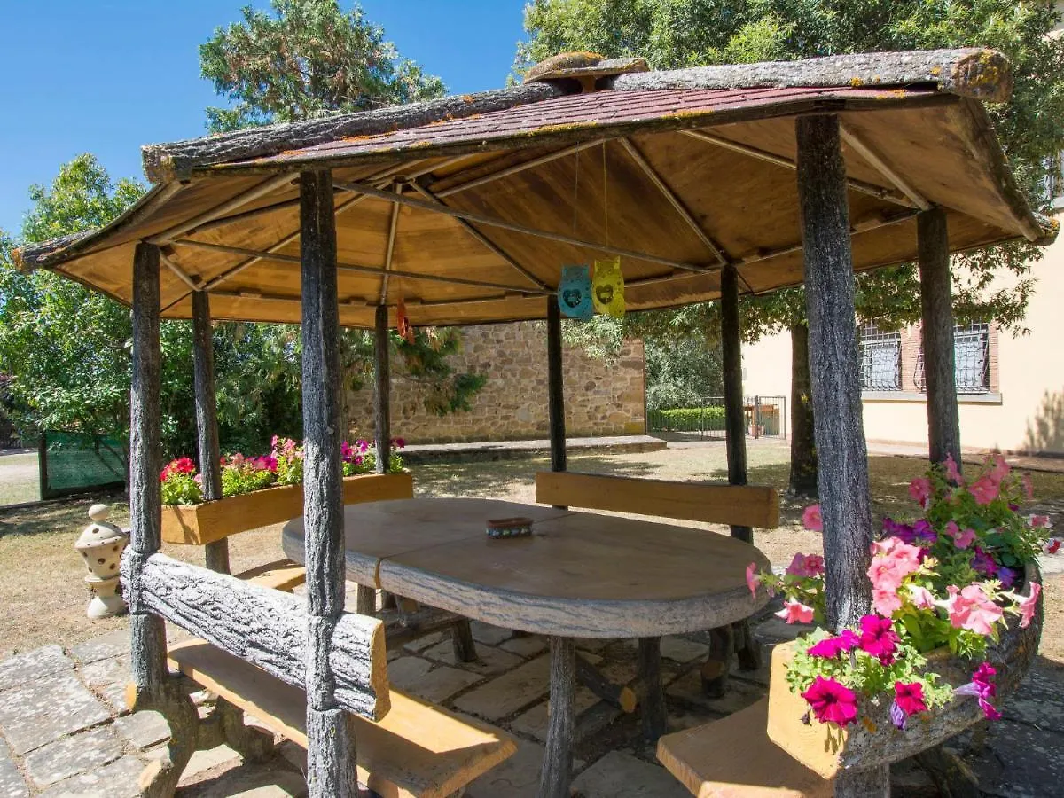 Holiday Home Le Terrazze By Interhome Civitella in Val di Chiana 0*,