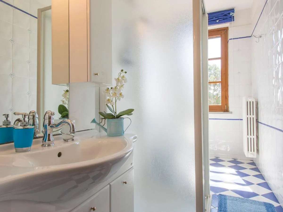 Holiday Home Le Terrazze By Interhome Civitella in Val di Chiana