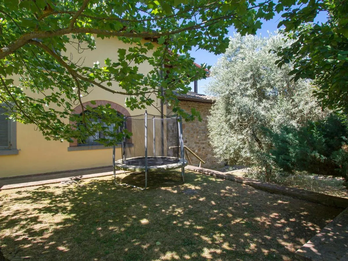 Holiday Home Le Terrazze By Interhome Civitella in Val di Chiana
