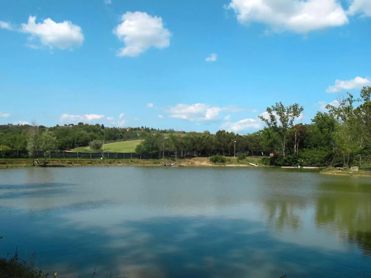 Holiday Home Le Terrazze By Interhome Civitella in Val di Chiana Italy