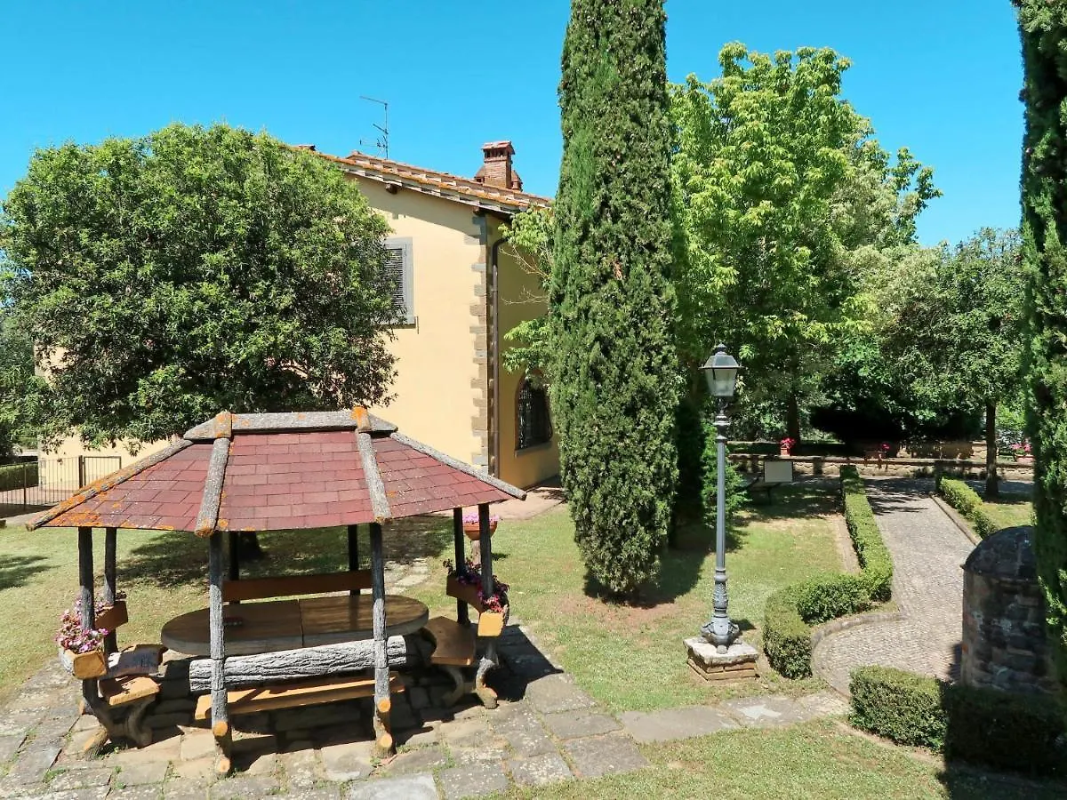 Holiday Home Le Terrazze By Interhome Civitella in Val di Chiana 0*,  Italy