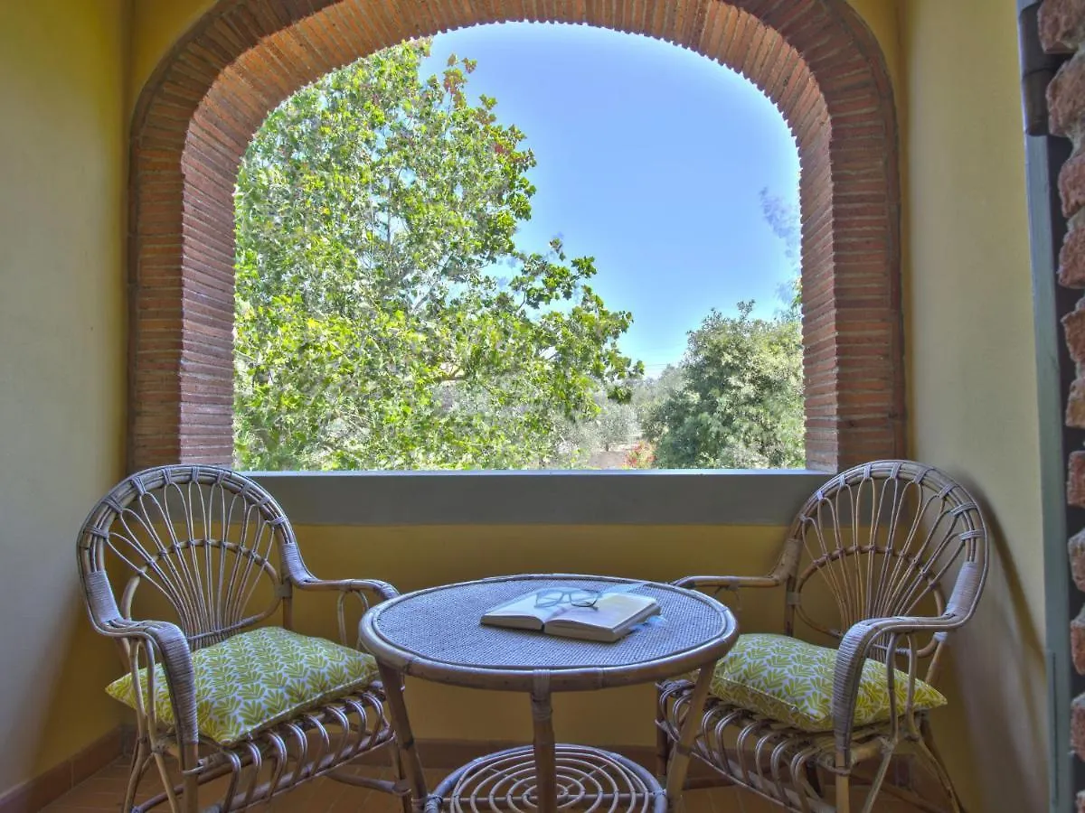 Holiday Home Le Terrazze By Interhome Civitella in Val di Chiana