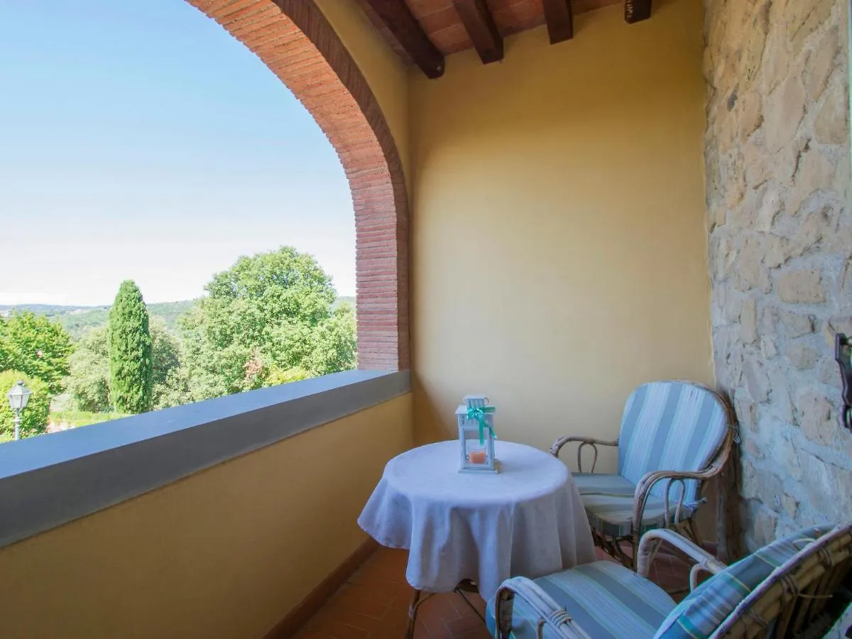 Holiday Home Le Terrazze By Interhome Civitella in Val di Chiana 0*,