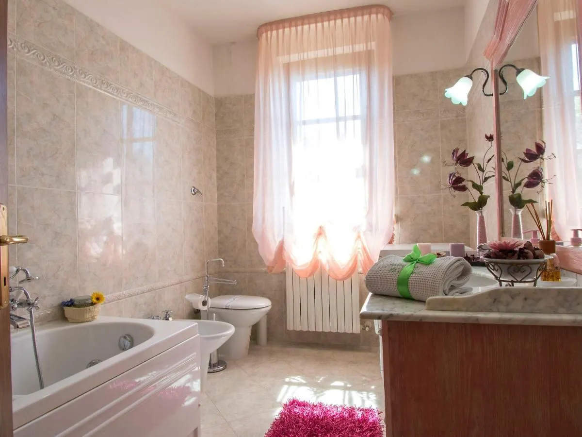 Holiday Home Le Terrazze By Interhome Civitella in Val di Chiana
