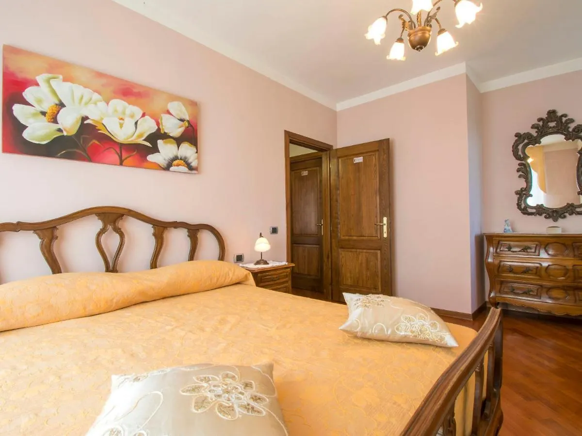 Holiday Home Le Terrazze By Interhome Civitella in Val di Chiana