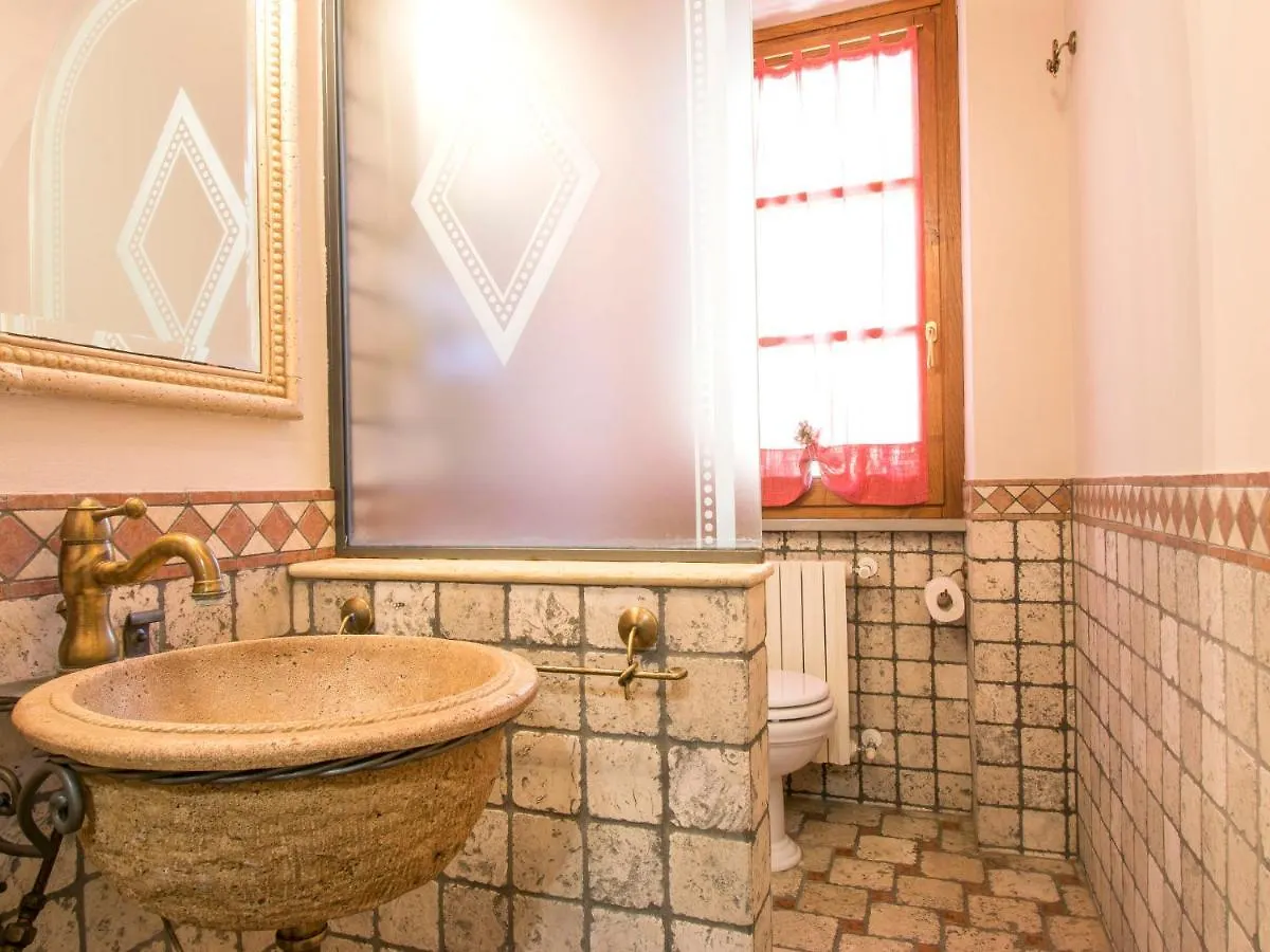 Holiday Home Le Terrazze By Interhome Civitella in Val di Chiana