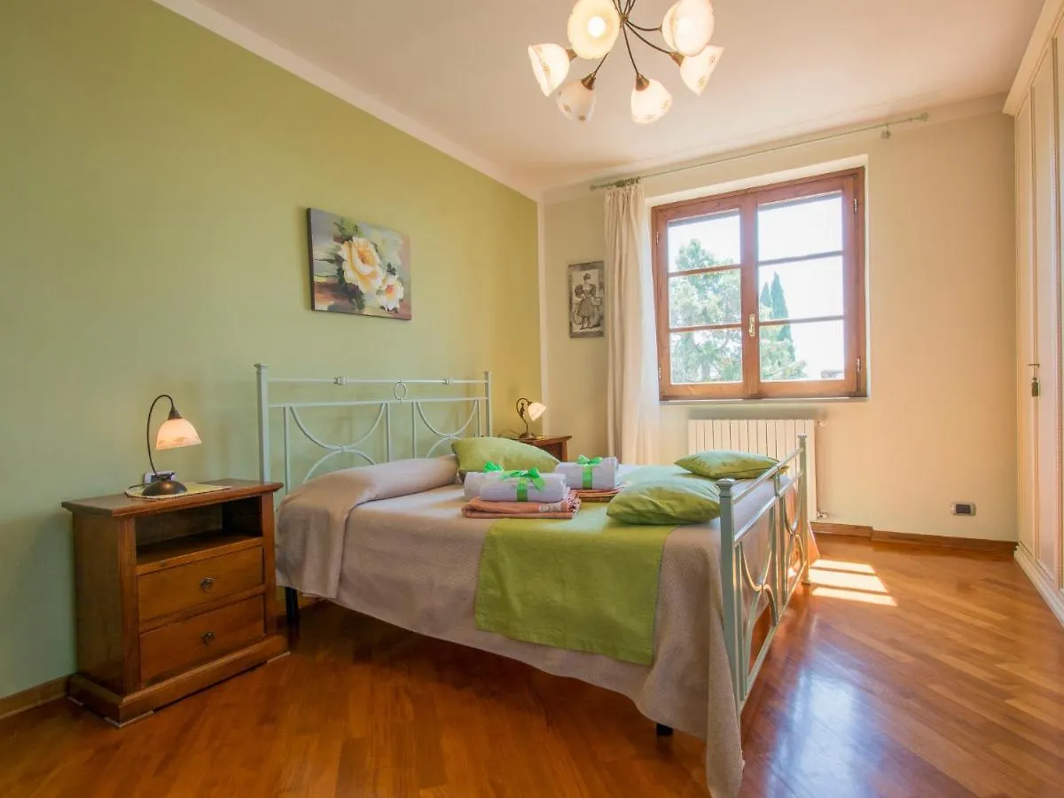 Holiday Home Le Terrazze By Interhome Civitella in Val di Chiana Italy