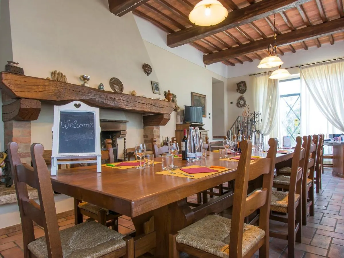 Holiday Home Le Terrazze By Interhome Civitella in Val di Chiana