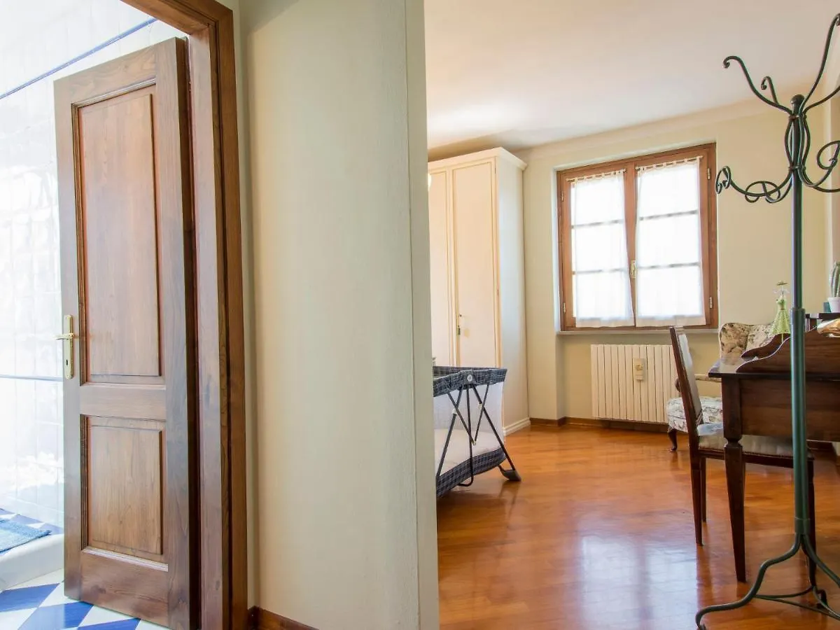 Holiday Home Le Terrazze By Interhome Civitella in Val di Chiana Italy