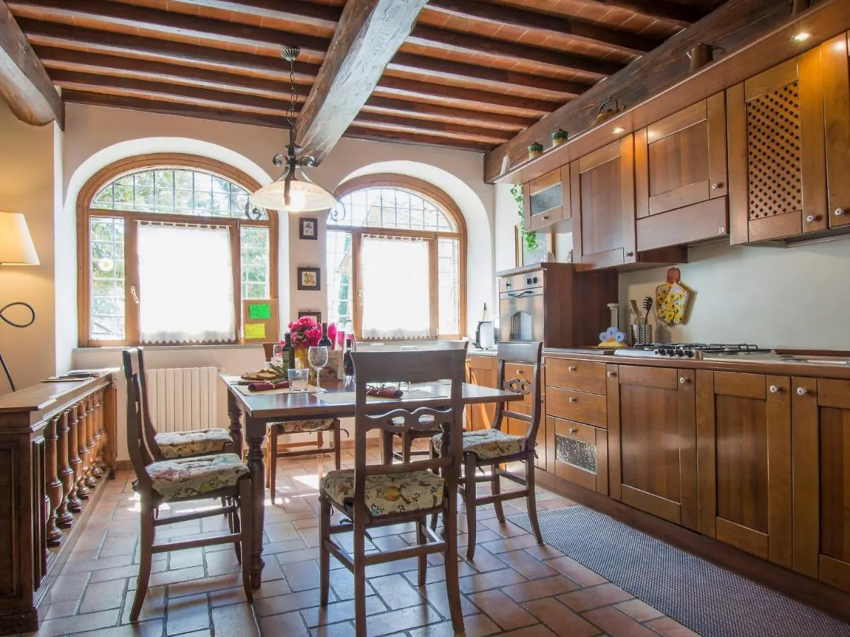Holiday Home Le Terrazze By Interhome Civitella in Val di Chiana 0*,  Italy