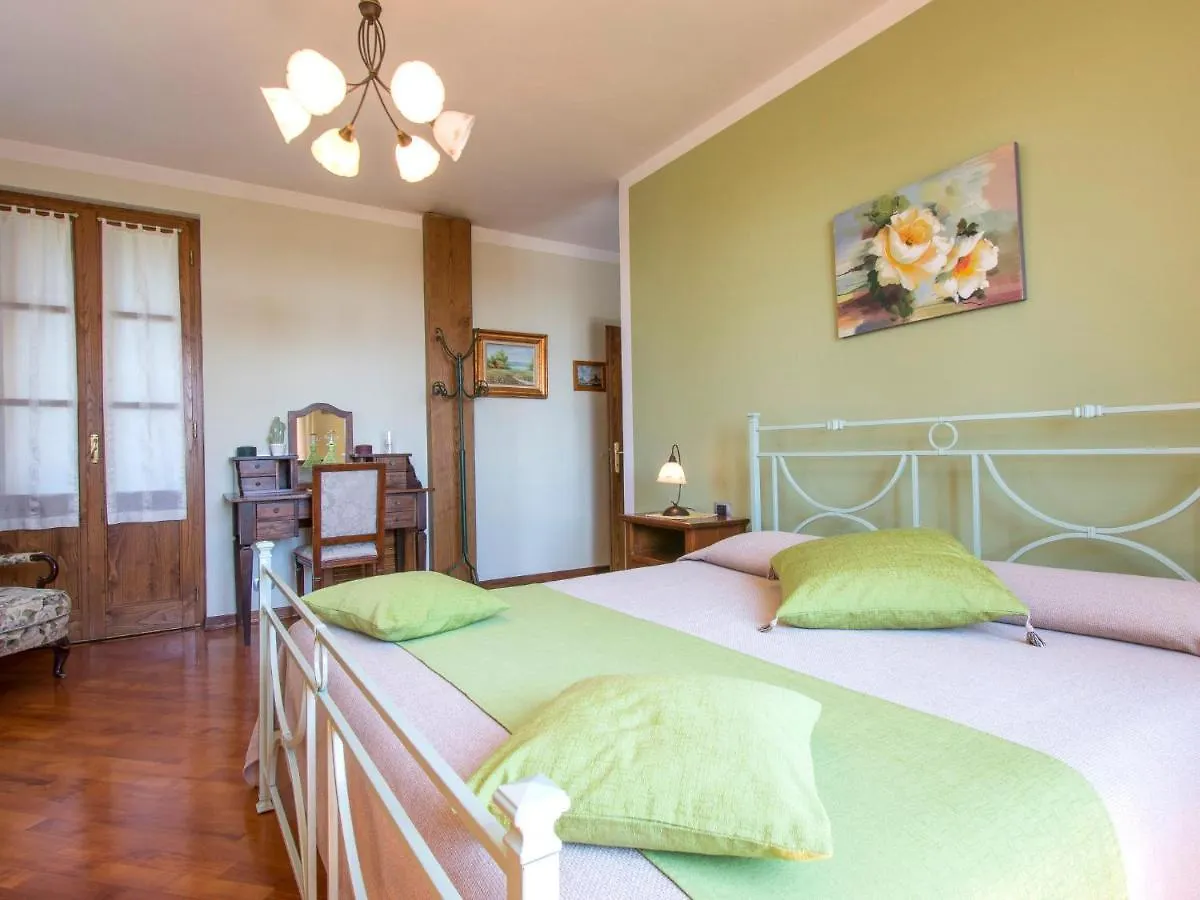 Holiday Home Le Terrazze By Interhome Civitella in Val di Chiana