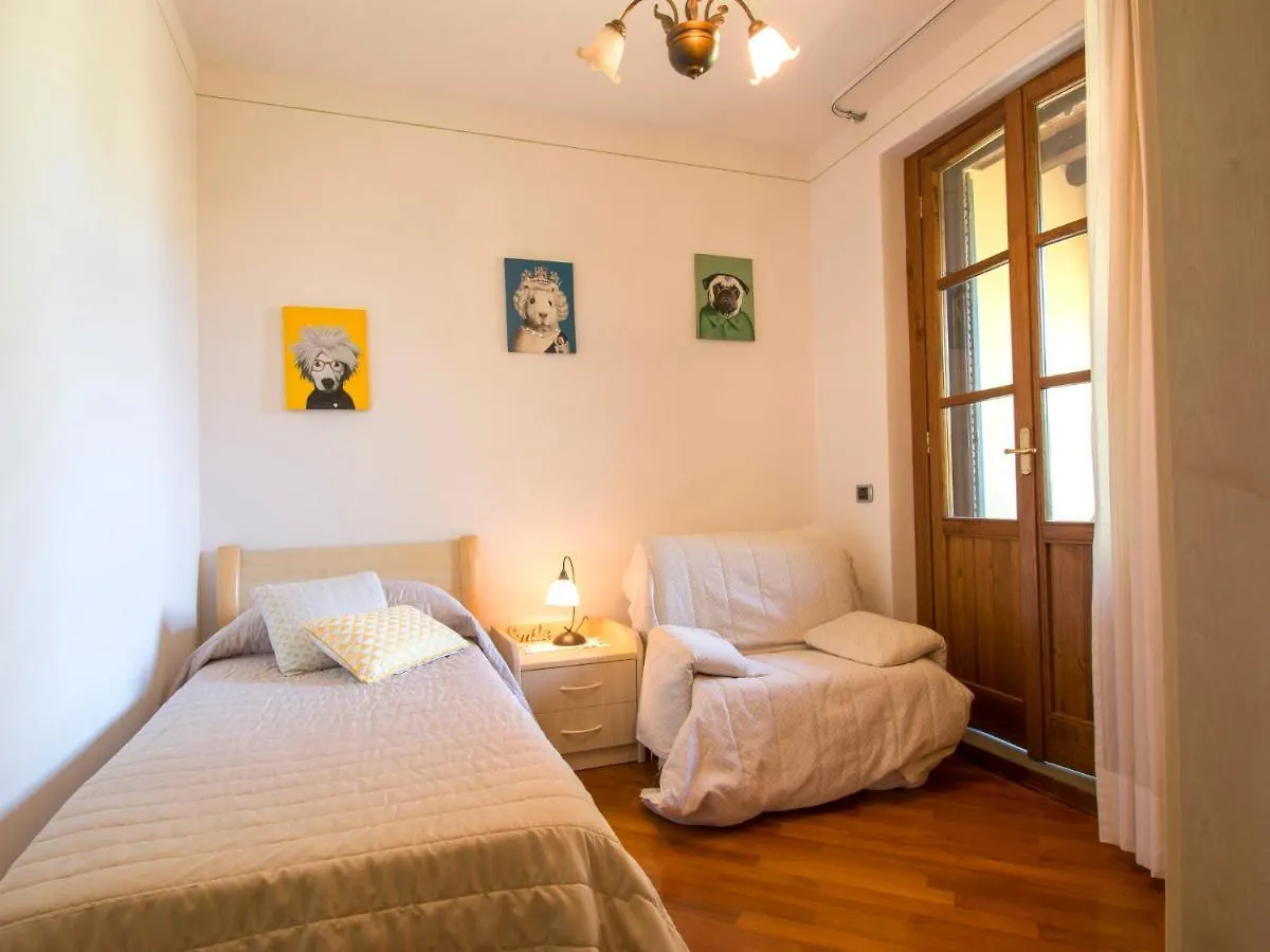 Holiday Home Le Terrazze By Interhome Civitella in Val di Chiana