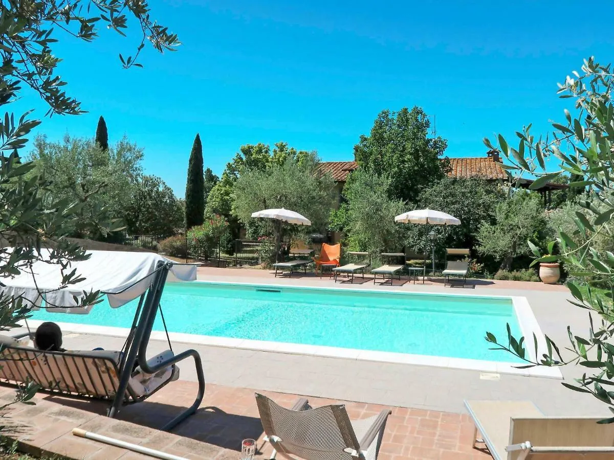 Holiday Home Le Terrazze By Interhome contacts